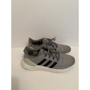 Adidas Men’s Size 12 Questar Flow Next Gray Running Shoe